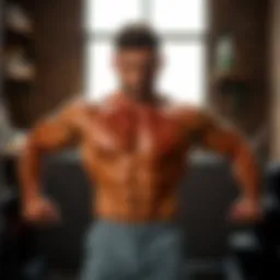 Exploring the Ultimate Performance 12-Week Body Plan: An In-Depth Analysis Introduction