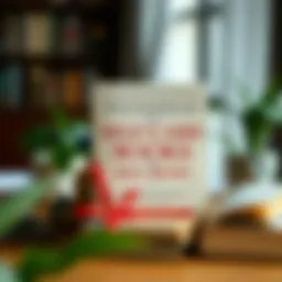 Exploring Top Self-Care Books for Personal Growth and Well-Being Introduction