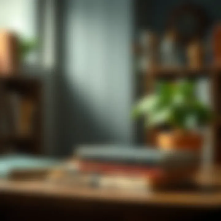 Notable Exploring Top Self-Care Books for Personal Growth and Well-Being