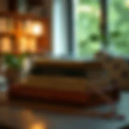 Exploring Transformative Literature: A Deep Dive Into Motivational Books Introduction