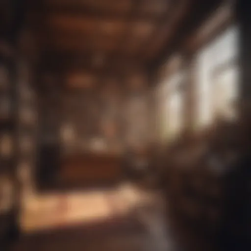 Vintage Bookstore Ambiance Vintage Bookstore Aesthetic