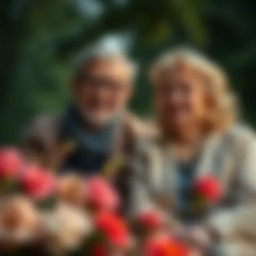 Exploring Wisdom: Insights from Quotes on Long Marriages Introduction Exploring Wisdom: Insights from Quotes on Long Marriages Introduction