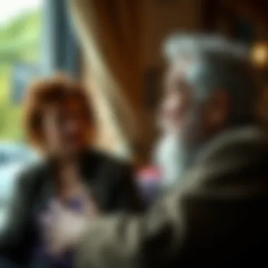 Exploring Wisdom: Insights from Quotes on Long Marriages Summary Exploring Wisdom: Insights from Quotes on Long Marriages Summary
