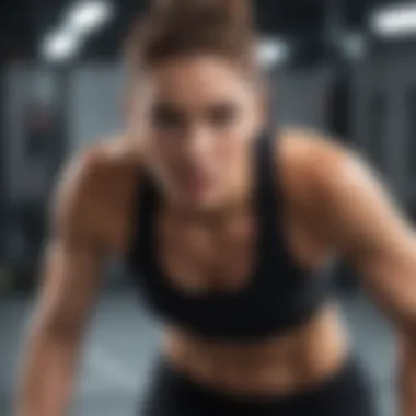 Designing Effective Fasted HIIT Protocols Effective protocols for fasted HIIT training