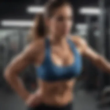 Understanding Physiological Responses in Fasted HIIT Physiological responses during fasted HIIT