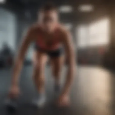 Fasted vs. Fed HIIT: A Comparative Analysis Comparison of fasted and fed HIIT outcomes