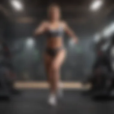 Fat-Burning Cardio Routine Fat-Burning Cardio Routine for Quick Weight Loss