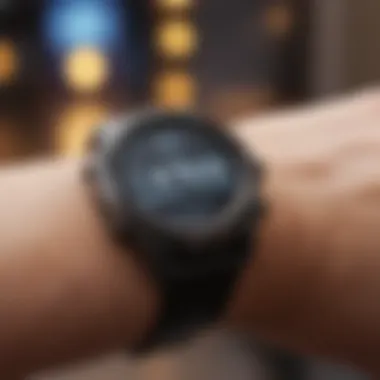 Fitness Tracker App Fitness Tracker App