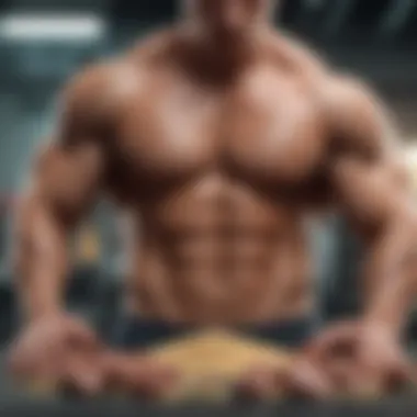 Muscle-Building Proteins Lean protein sources