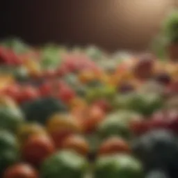 Fresh Produce Selection