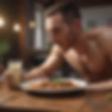 Nourishing Fast Fueling Your Body through Fasting