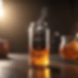 Glowing Elixir Boost