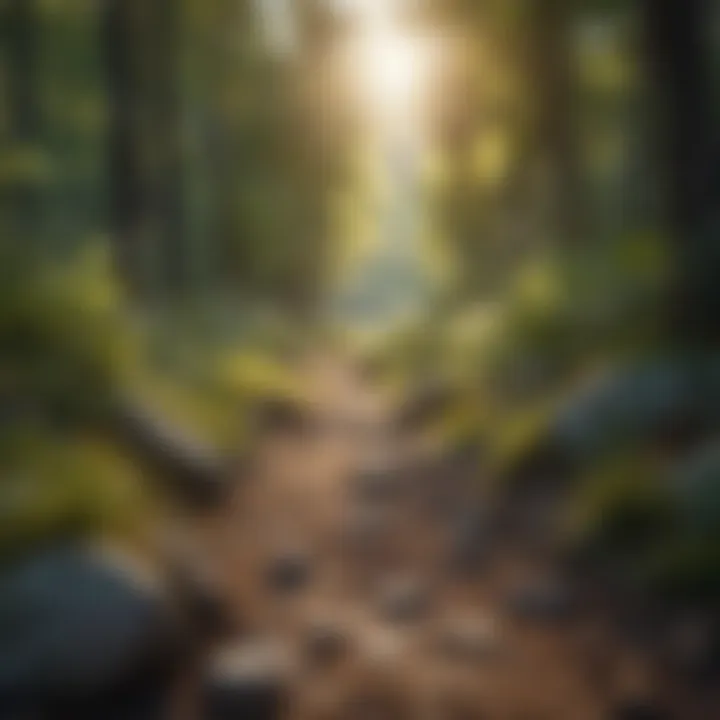 Peaceful Nature Sounds
