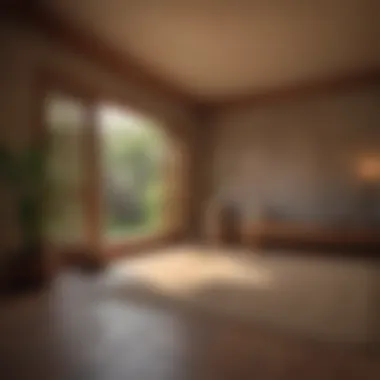 Zen Meditation Room Zen Meditation Room