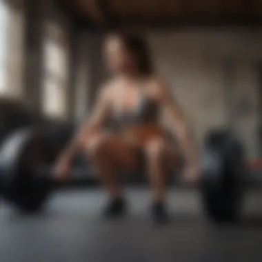 Strength Training with Minimal Equipment Strength training with minimal equipment