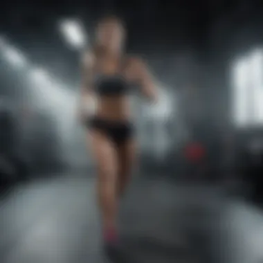 HIIT for Weight Loss High Intensity Interval Training for Rapid Weight Loss