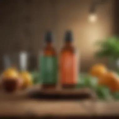 Holistic Wellness Elixir Holistic Wellness Elixir