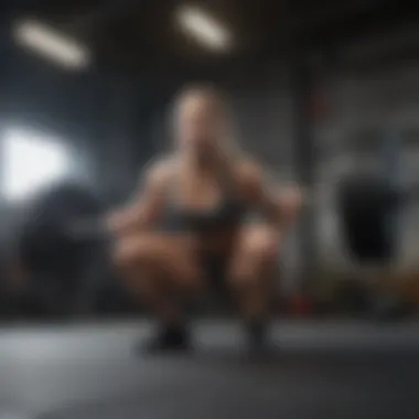 Strategic Goal Setting Setting smart goals for effective weightlifting routines