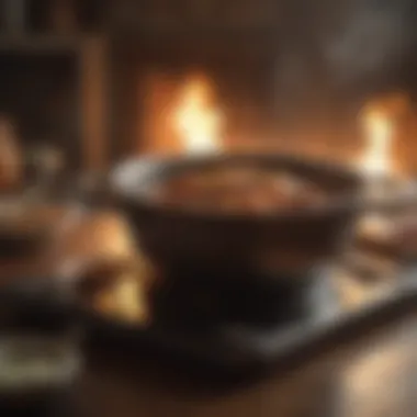 Homemade Cooking Secrets for Budget Success Cooking at Home