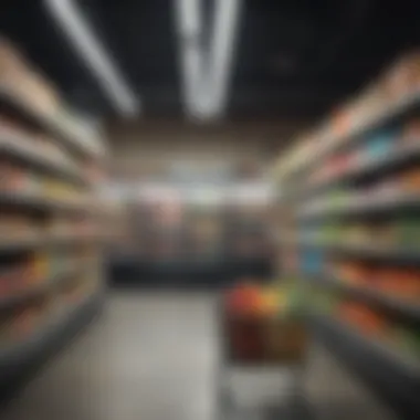 Smart Grocery Shopping Techniques for Savings Grocery Shopping