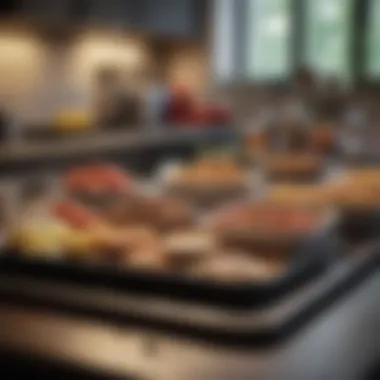 Strategic Meal Planning for Cost-Effective Choices Meal Planning
