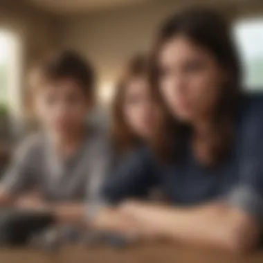 Notable Identifying Signs of Toxic Parenting: Understanding the Impact Notable Identifying Signs of Toxic Parenting: Understanding the Impact