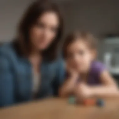Identifying Signs of Toxic Parenting: Understanding the Impact Summary Identifying Signs of Toxic Parenting: Understanding the Impact Summary