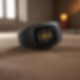 Innovative Fitness Tracker