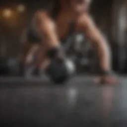 Innovative Fitness Wearable