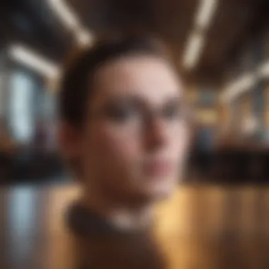 Innovative language learning techniques