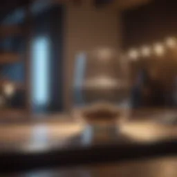 Innovative Project Management Interface