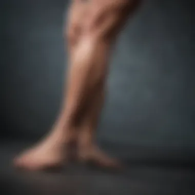 Isometric Leg Exercises for Muscle Definition Isometric leg exercises for muscle definition
