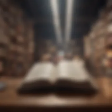 The Power of Literary Imagination Literary Imagination Unleashed
