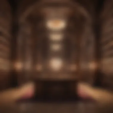 Realm of Infinite Stories Majestic Library of Imagination