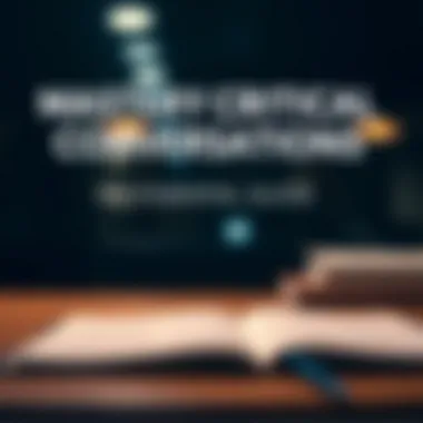 Mastering Critical Conversations: An Essential Guide Introduction Mastering Critical Conversations: An Essential Guide Introduction