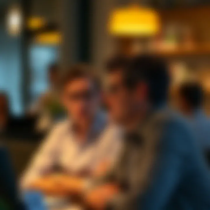 Mastering Critical Conversations: An Essential Guide Summary Mastering Critical Conversations: An Essential Guide Summary