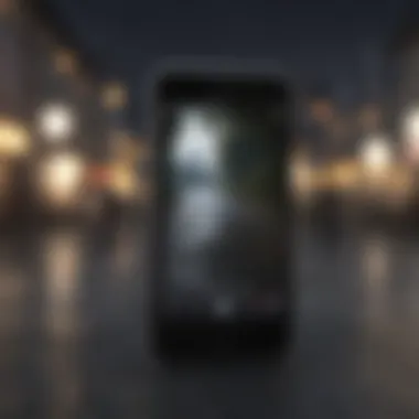 Efficient App Handling on iPhone Maximizing iPhone Speed with App Management
