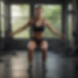 Empowerment through Bodyweight Exercise