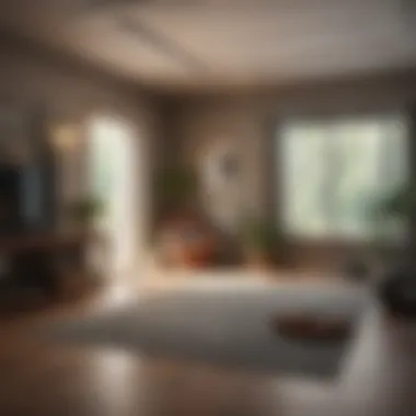 Optimizing Your Home Workout Space Optimized home workout space