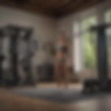 Selecting the Right Workout Equipment Selecting workout equipment