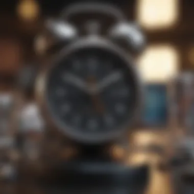Innovative Time Management Strategy Innovative Time Management Strategy