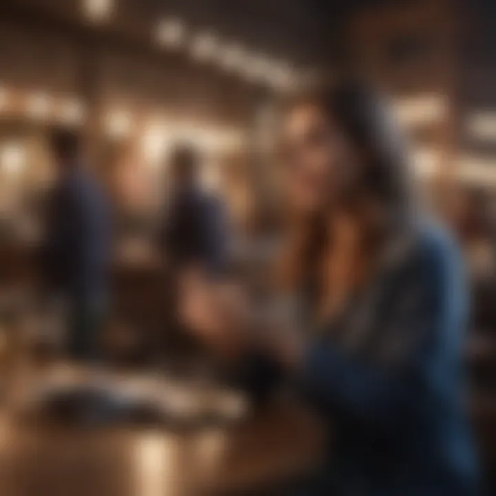Engagement strategies for members