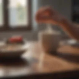 Morning Rituals of Success