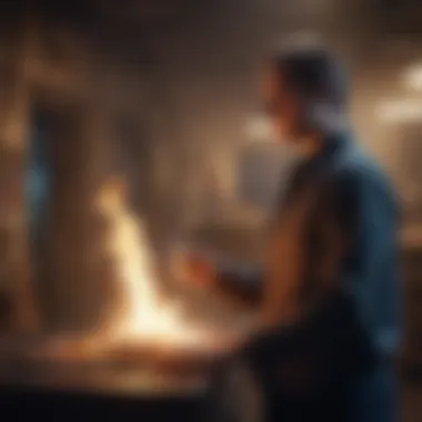 Igniting Passion and Commitment Employee Engagement - Creative Design