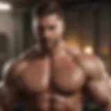 Muscle Sculpting Technique