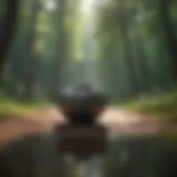 Soothing Mindfulness Exercise