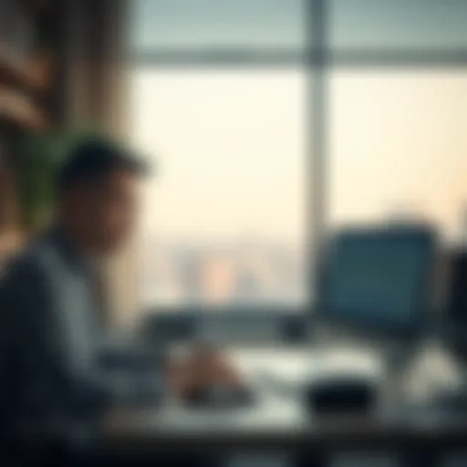 Navigating Productivity Amidst Depression Introduction