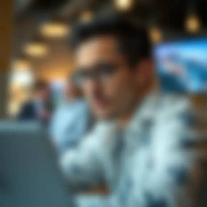 Notable Navigating Productivity Amidst Depression