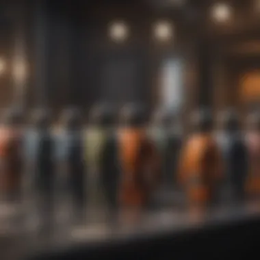 Innovative Recruitment Techniques Recruitment techniques for groups