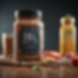 Nutrient-Rich Ingredients